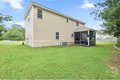 1 Cockle Shell Road, Savannah, GA 31419 - Photo 49