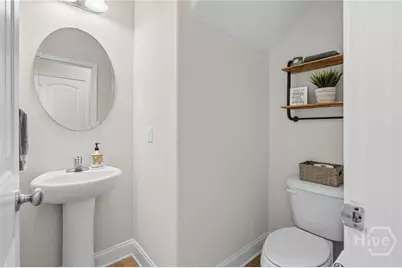 1 Cockle Shell Road, Savannah, GA 31419 - Photo 11