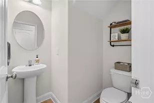 1 Cockle Shell Rd, Savannah, GA 31419 - Photo 11
