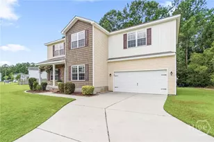 1 Cockle Shell Rd, Savannah, GA 31419 - Photo 5