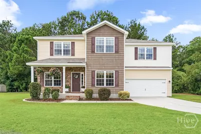 1 Cockle Shell Road, Savannah, GA 31419 - Photo 1