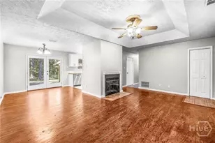 615 W Tietgen St, Pooler, GA 31322 - Photo 5