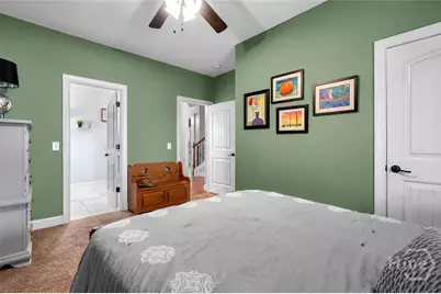 214 Cypress Lakes Drive, Bloomingdale, GA 31302 - Photo 17