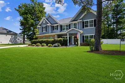 214 Cypress Lakes Drive, Bloomingdale, GA 31302 - Photo 3