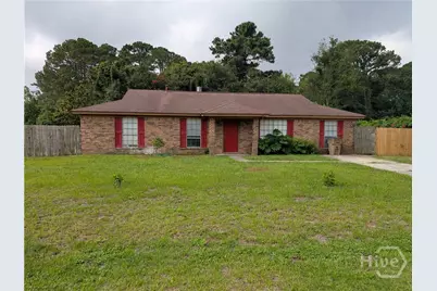 7105 Golden Isles Way, Savannah, GA 31410 - Photo 1