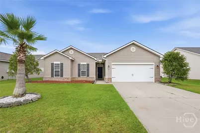 7 Bay Willow Court, Savannah, GA 31407 - Photo 1