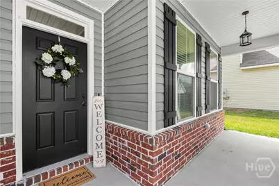 104 Annie Drive, Guyton, GA 31312 - Photo 3