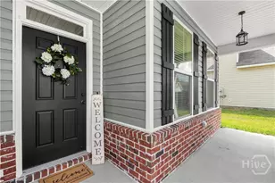 104 Annie Dr, Guyton, GA 31312 - Photo 3