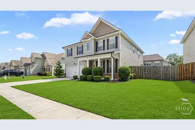 104 Annie Drive, Guyton, GA 31312 - Photo 47