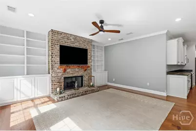 41 Crestwood Drive, Savannah, GA 31405 - Photo 25