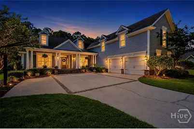 41 Crestwood Drive, Savannah, GA 31405 - Photo 1