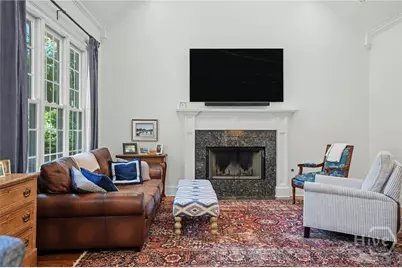 6 Tomochichi Lane, Savannah, GA 31411 - Photo 17