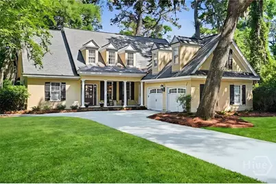 6 Tomochichi Lane, Savannah, GA 31411 - Photo 1