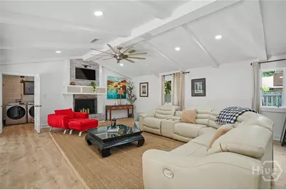 2 Senauki Lane, Savannah, GA 31411 - Photo 11