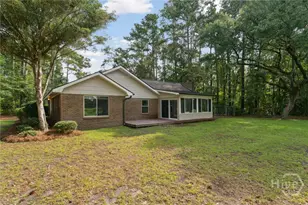 211 Cherokee Trail, Hinesville, GA 31313 - Photo 41