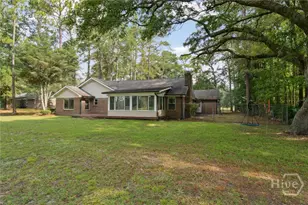 211 Cherokee Trail, Hinesville, GA 31313 - Photo 35