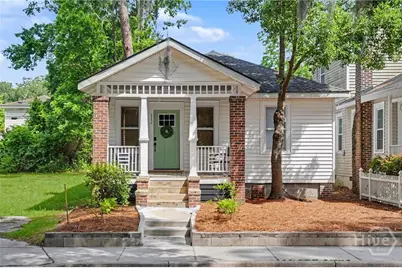 112 Goebel Avenue, Savannah, GA 31404 - Photo 1