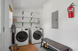 112 Goebel Ave, Savannah, GA 31404 - Photo 25