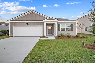 126 Sabel Ct, Guyton, GA 31312 - Photo 1