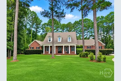 190 Abercorn Lane, Richmond Hill, GA 31324 - Photo 1