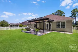 134 Arbor Village Dr, Pooler, GA 31322 - Photo 25
