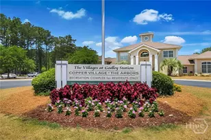134 Arbor Village Dr, Pooler, GA 31322 - Photo 31