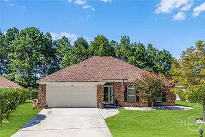 134 Arbor Village Drive, Pooler, GA 31322 - Photo 1
