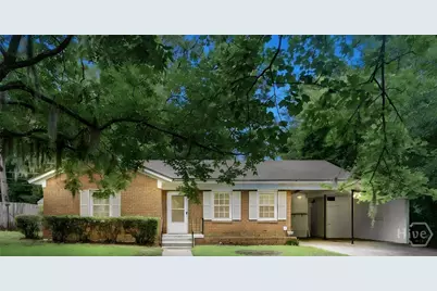 2128 Glynnwood Drive, Savannah, GA 31404 - Photo 1