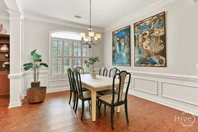 902 Woodside Crossing, Savannah, GA 31405 - Photo 5