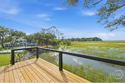 302 E Point Drive, Savannah, GA 31410 - Photo 1