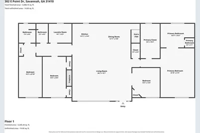 302 E Point Drive, Savannah, GA 31410 - Photo 73