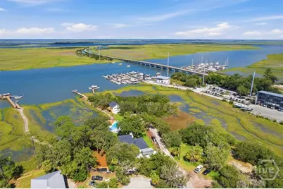 302 E Point Drive, Savannah, GA 31410 - Photo 71