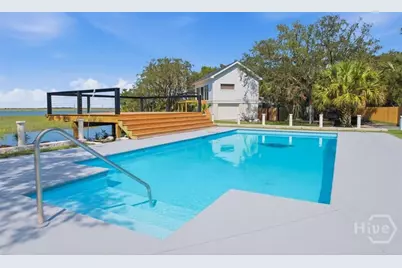 302 E Point Drive, Savannah, GA 31410 - Photo 3