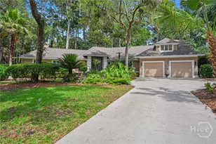32 Hasleiters Retreat, Savannah, GA 31411 - Photo 3