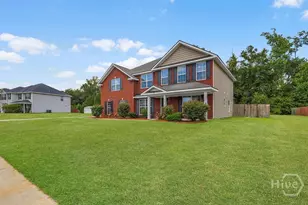 330 Nashview Trail, Walthourville, GA 31313 - Photo 3
