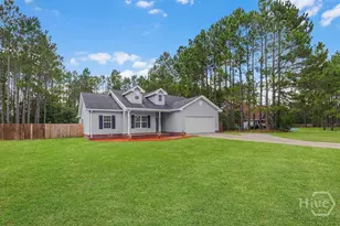 [Address not provided], Ludowici, GA 31316 - Photo 3