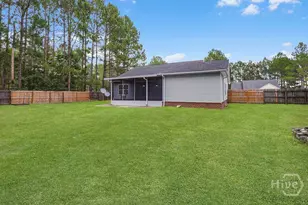 [Address not provided], Ludowici, GA 31316 - Photo 47