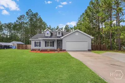 [Address not provided], Ludowici, GA 31316 - Photo 1