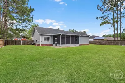 [Address not provided], Ludowici, GA 31316 - Photo 45