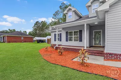 [Address not provided], Ludowici, GA 31316 - Photo 5