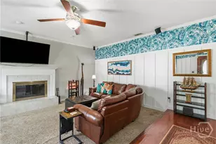 203 S Topi Trail, Hinesville, GA 31313 - Photo 5