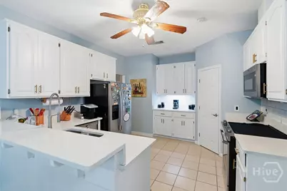 203 S Topi Trail, Hinesville, GA 31313 - Photo 9