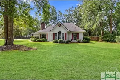 203 S Topi Trail, Hinesville, GA 31313 - Photo 1