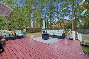 203 S Topi Trail, Hinesville, GA 31313 - Photo 21