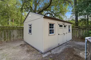 203 S Topi Trail, Hinesville, GA 31313 - Photo 25