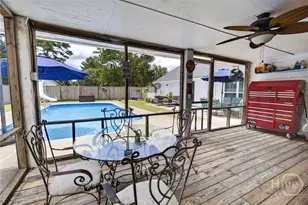 385 Lemans Dr, Bloomingdale, GA 31302 - Photo 7