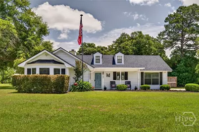 385 Lemans Drive, Bloomingdale, GA 31302 - Photo 1