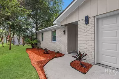 604 Caines Road, Hinesville, GA 31313 - Photo 5