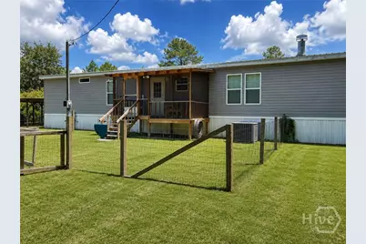 770 Bell Road, Brooklet, GA 30415 - Photo 7