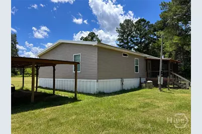 770 Bell Road, Brooklet, GA 30415 - Photo 5